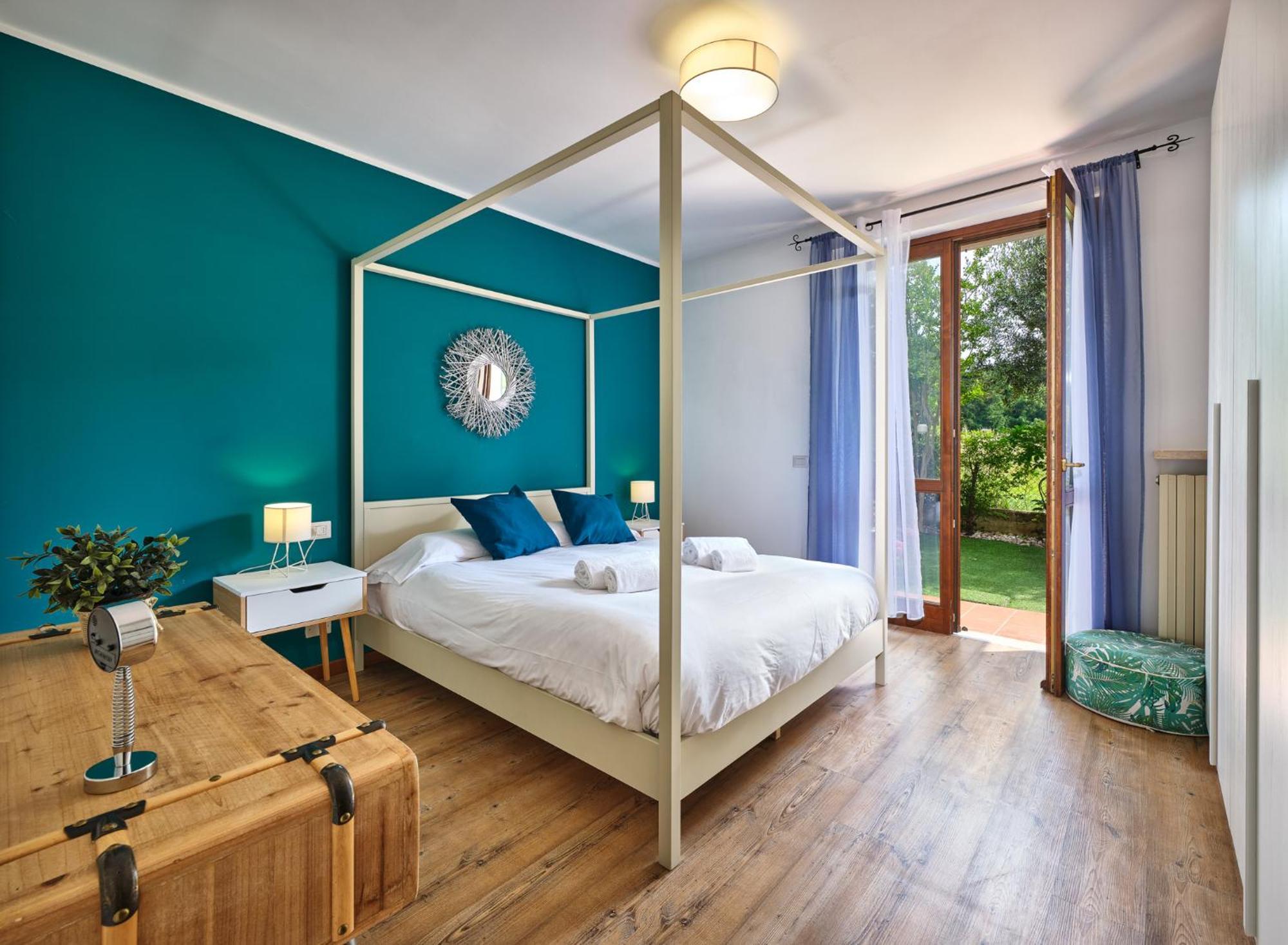 Le Bon Bon - Apartment Lazise